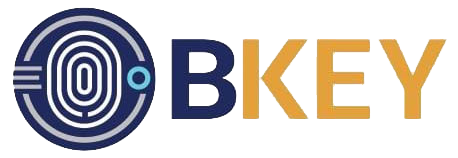 Logo BKey